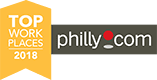 Top Work Places 2018 Philly.com